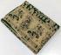 KALAMKARI PRINTED COTTON SAREE