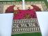 BEDSHEET JAIPUR PRINTED 90X108 2 PILLOW COVER
