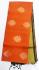 SOFT SILK SAREE WITH BLOUSE