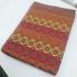 BEDSHEET ERODE DESIGN 60X90