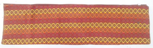 BEDSHEET ERODE DESIGN 60X90
