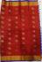 SOFT SILK SAREE WITH BLOUSE
