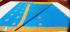 SAREES SALEM 80S WITH BLOUSE