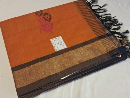 SAREES NEGAMAM WITH BLOUSE