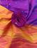 KPM AJ SILK SAREE WB