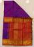 KPM AJ SILK SAREE WB