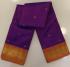 KPM AJ SILK SAREE WB