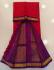 KPM AJ SILK SAREE WB