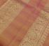 SAREES KPM SILK WITH BLOUSE