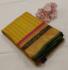 SAREES KPM SILK WITH BLOUSE