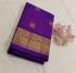 SAREES KPM SILK WITH BLOUSE