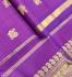 SAREES KPM SILK WITH BLOUSE