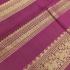 SAREES KPM SILK WITH BLOUSE