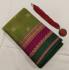 SAREES KPM SILK WITH BLOUSE