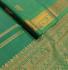 SAREES KPM SILK WITH BLOUSE