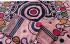 BEDSHEET MEERUT PRINTED 90X108 2 PILLOW COVER