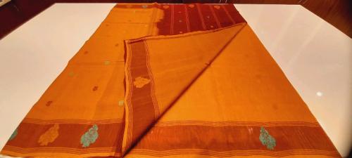 SAREES SALEM 80S WITH BLOUSE