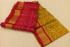 PALANI TIE DYE SOFT SILK SAREE
