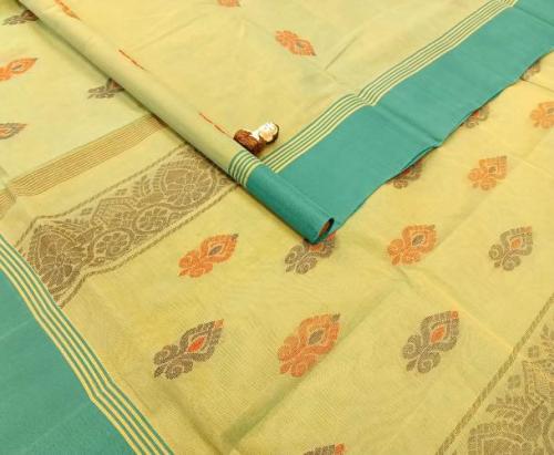 SAREES SALEM 80S WITH BLOUSE