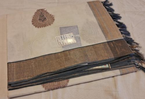 SAREES NEGAMAM WITH BLOUSE