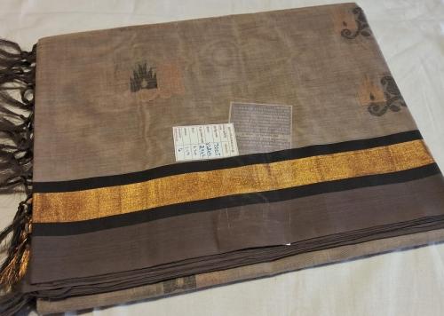 SAREES NEGAMAM WITH BLOUSE