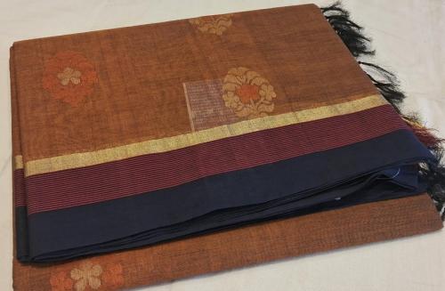 SAREES NEGAMAM WITH BLOUSE