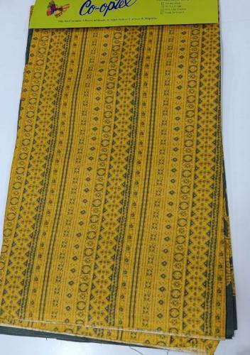 PL PRINTED CHUDIDHAR