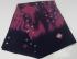 PL COTTON SAREES WITH WAX DOT PRINT DESIGNS