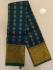 KPM AJ SILK SAREE WB
