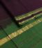 MANAMEDU COTTON SAREES WITH BLOUSE