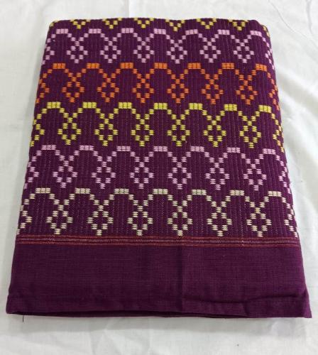 BEDSHEET ERODE DESIGN 60X90