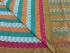 BEDSHEET ERODE DESIGN 60X90