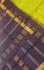 SOFT SILK SAREE WITH BLOUSE