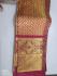 THIRUBHUVANAM HF ZARI SILK SAREE WITH BLOUSE