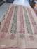 SALEM BLOCK PRINT COTTON SAREES