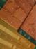 SAREES KPM SILK WITH BLOUSE