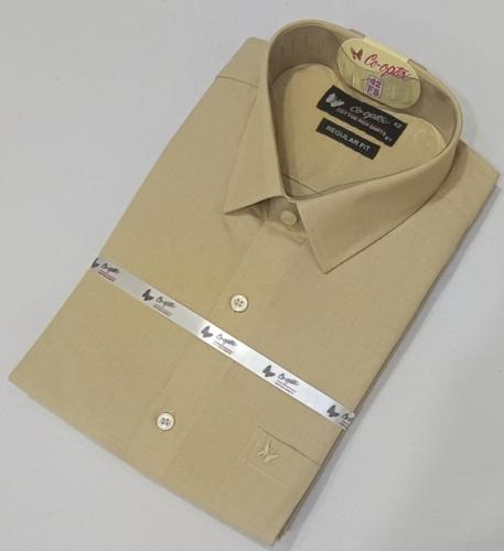 PL PC READYMADE CHAMBRAY SHIRTS 42 FS
