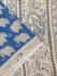 KALAMKARI PRINTED COTTON SAREE