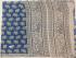 KALAMKARI PRINTED COTTON SAREE