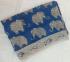 KALAMKARI PRINTED COTTON SAREE