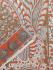 KALAMKARI PRINTED COTTON SAREE