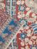 KALAMKARI PRINTED COTTON SAREE