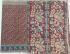 KALAMKARI PRINTED COTTON SAREE