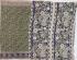 KALAMKARI PRINTED COTTON SAREE