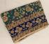KALAMKARI PRINTED COTTON SAREE