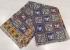 KALAMKARI PRINTED COTTON SAREE