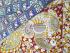 KALAMKARI PRINTED COTTON SAREE