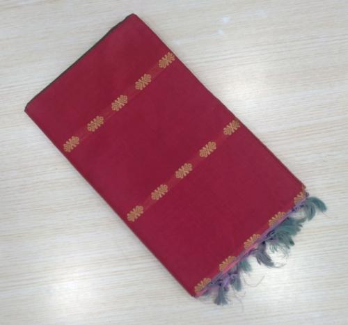 Special Sarees Art Silk Normal Paramakudi 5 50 Mtrs