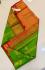 SALEM SILK SAREE WITH BLOUSE