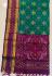 PALANI TIE DYE SOFT SILK SAREE